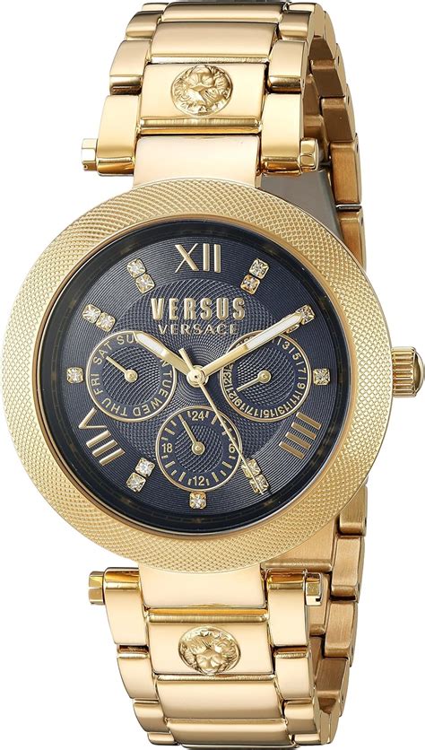 versus versace montre